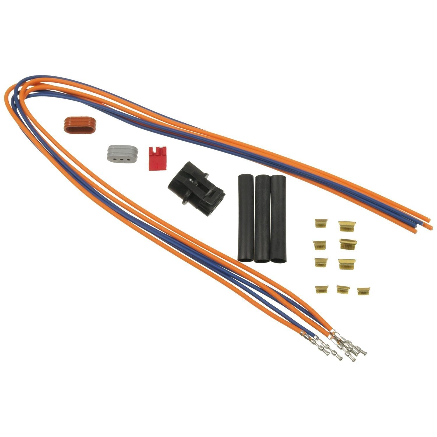 Standard Ignition Distributor Ignition Pickup Connector S-1838