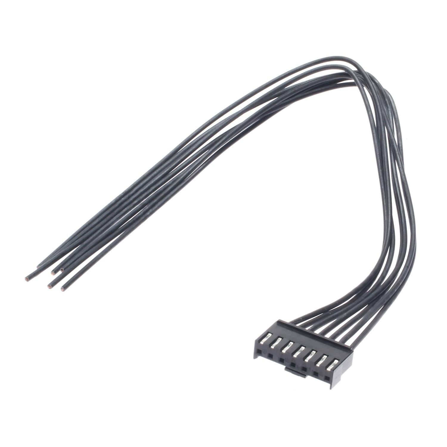 Standard Ignition Headlight Control Module Connector S-1848