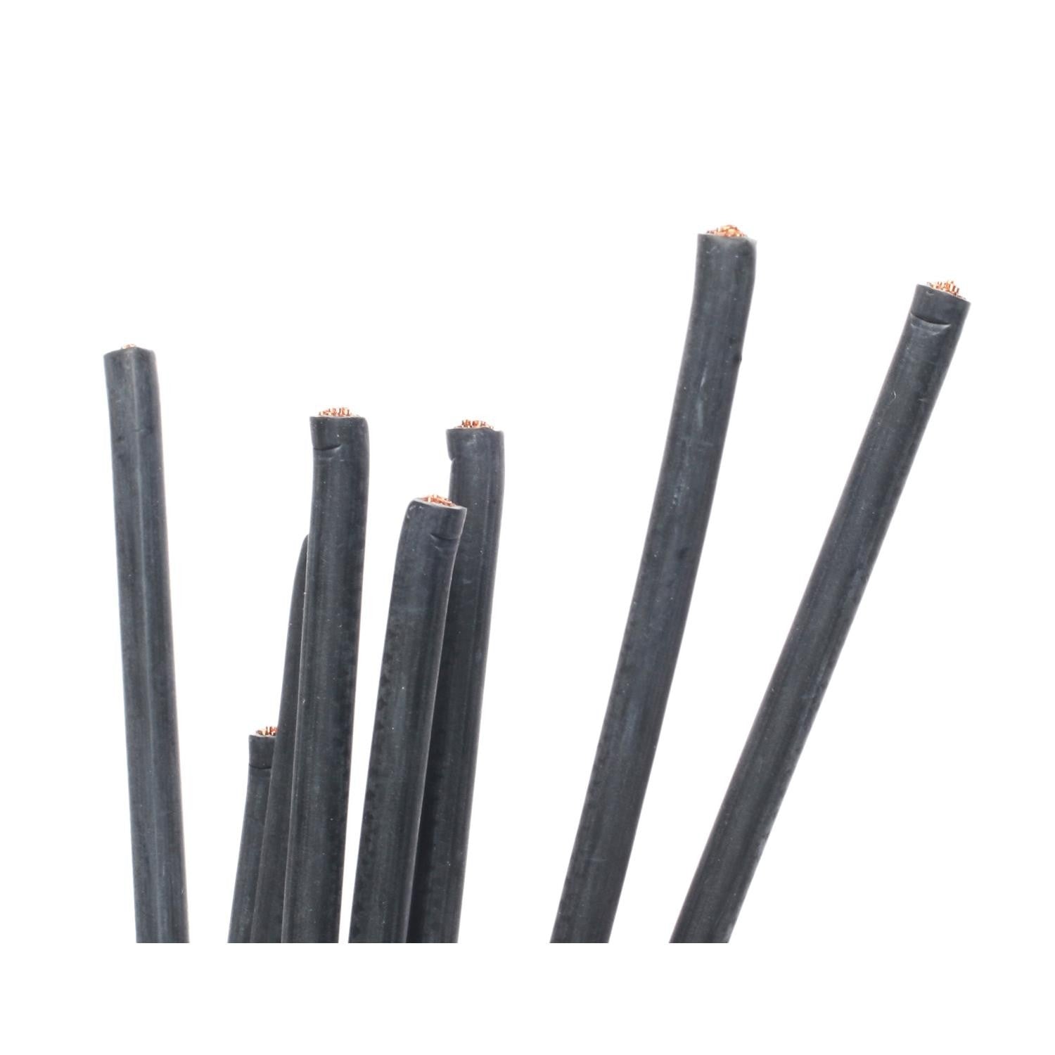 Standard Ignition Fuel Pump Control Module Connector S-1854