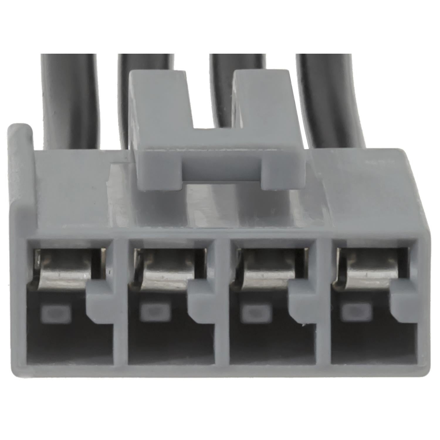 Standard Ignition 4WD Switch Connector S-1862