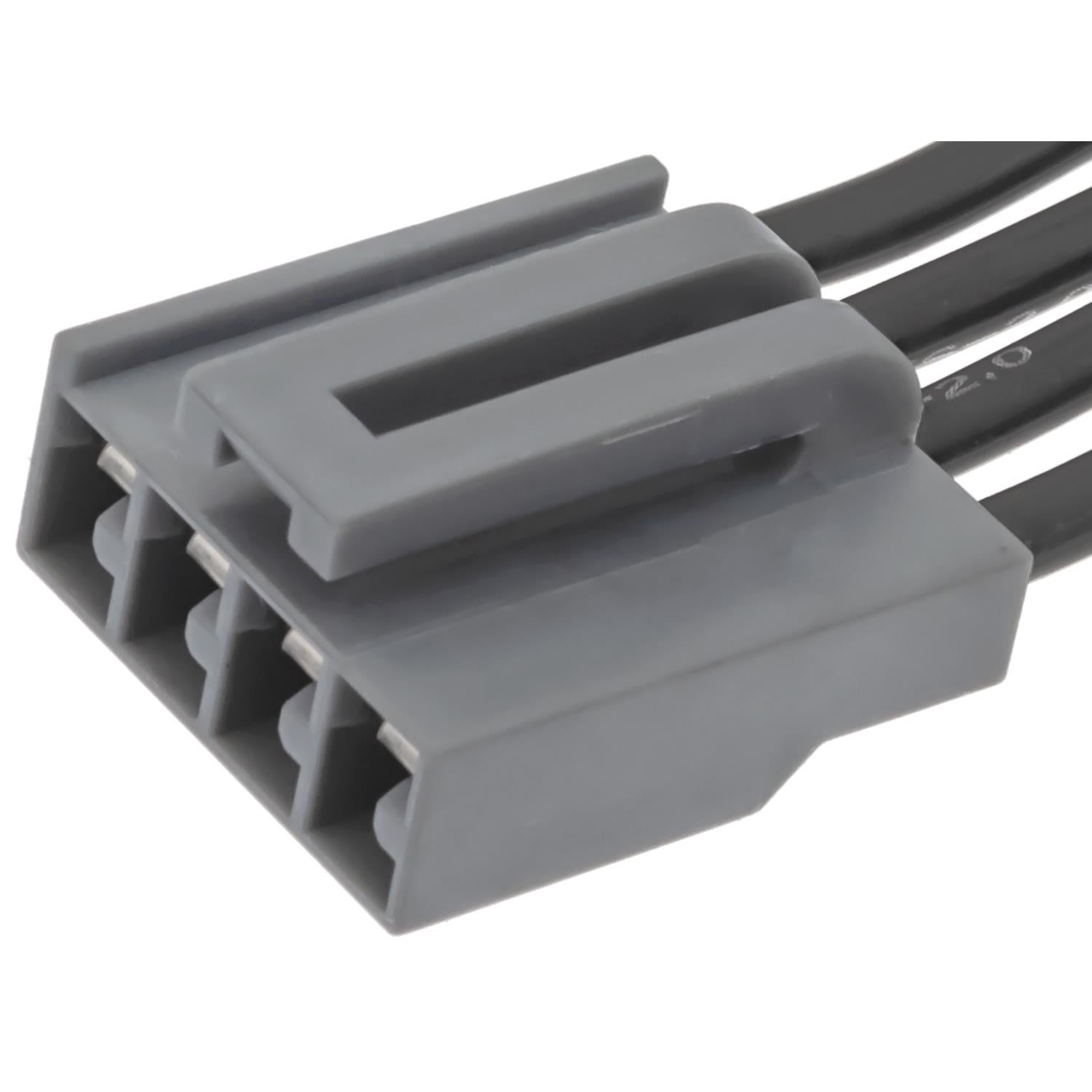 Standard Ignition 4WD Switch Connector S-1862