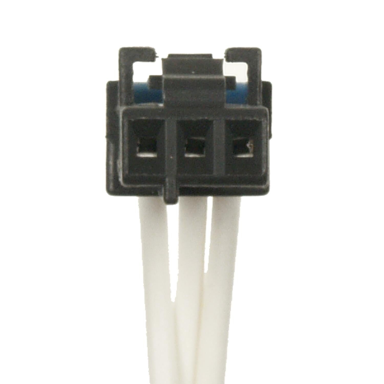 Standard Ignition Door Lock Switch Connector S-1864