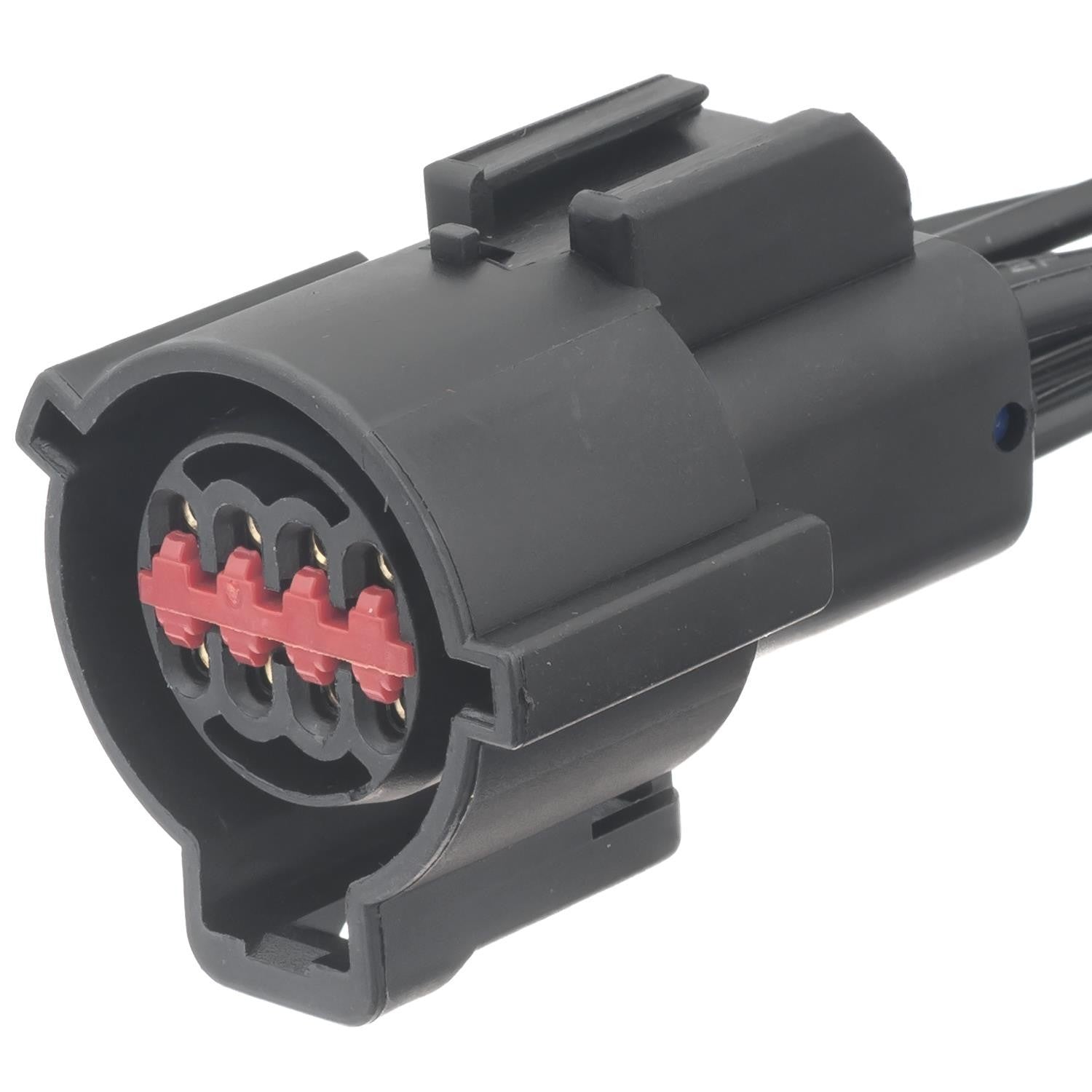 Standard Ignition Fuel Pump Connector S-1879