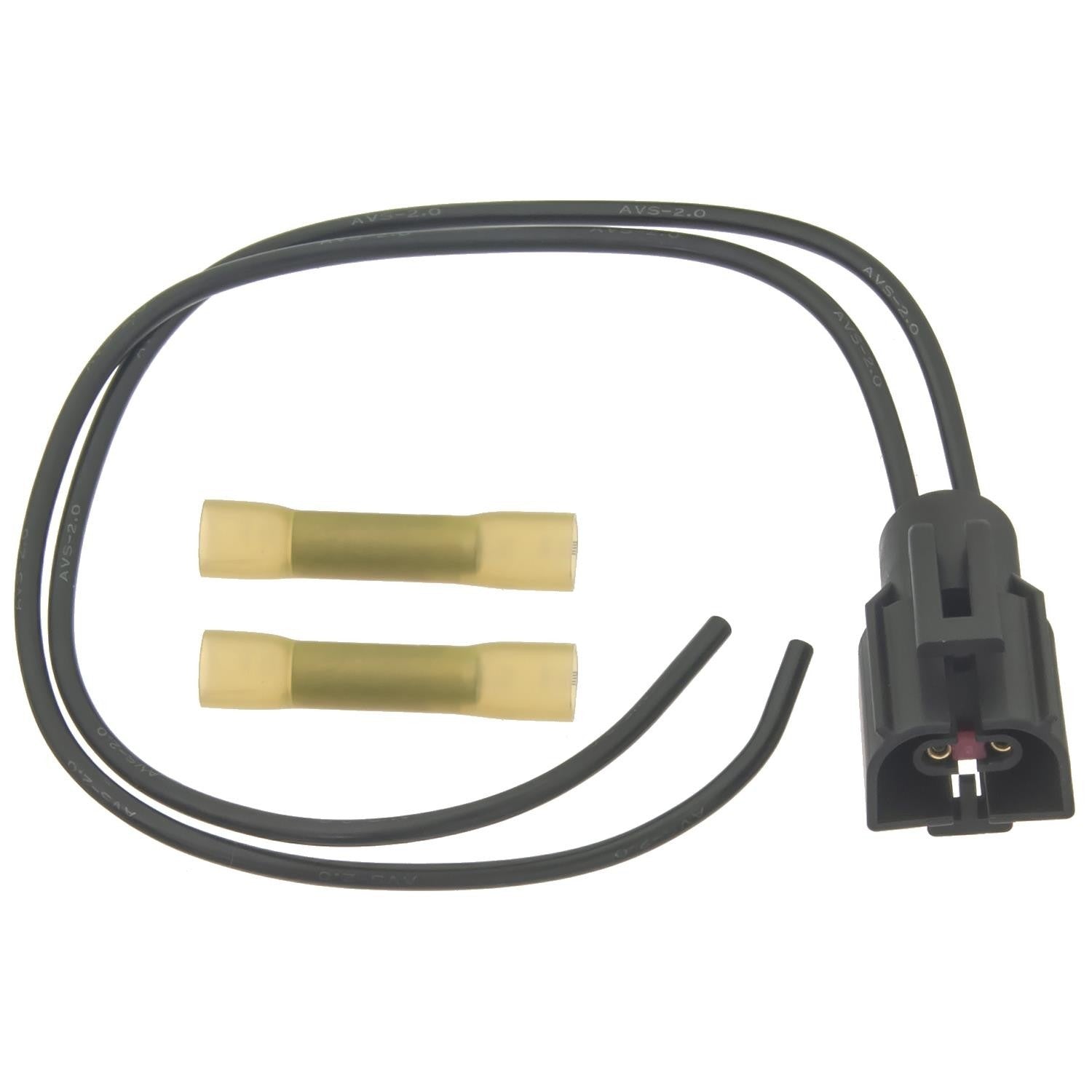Standard Ignition 4WD Actuator Connector S-1883
