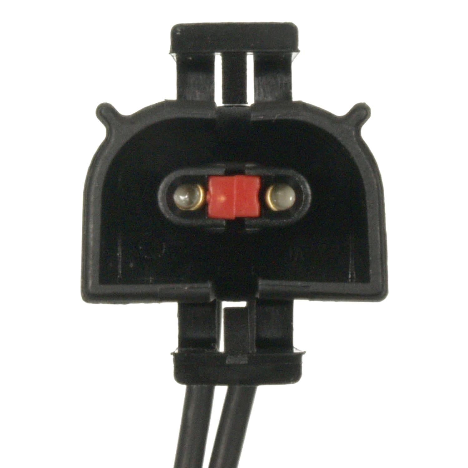 Standard Ignition 4WD Actuator Connector S-1883