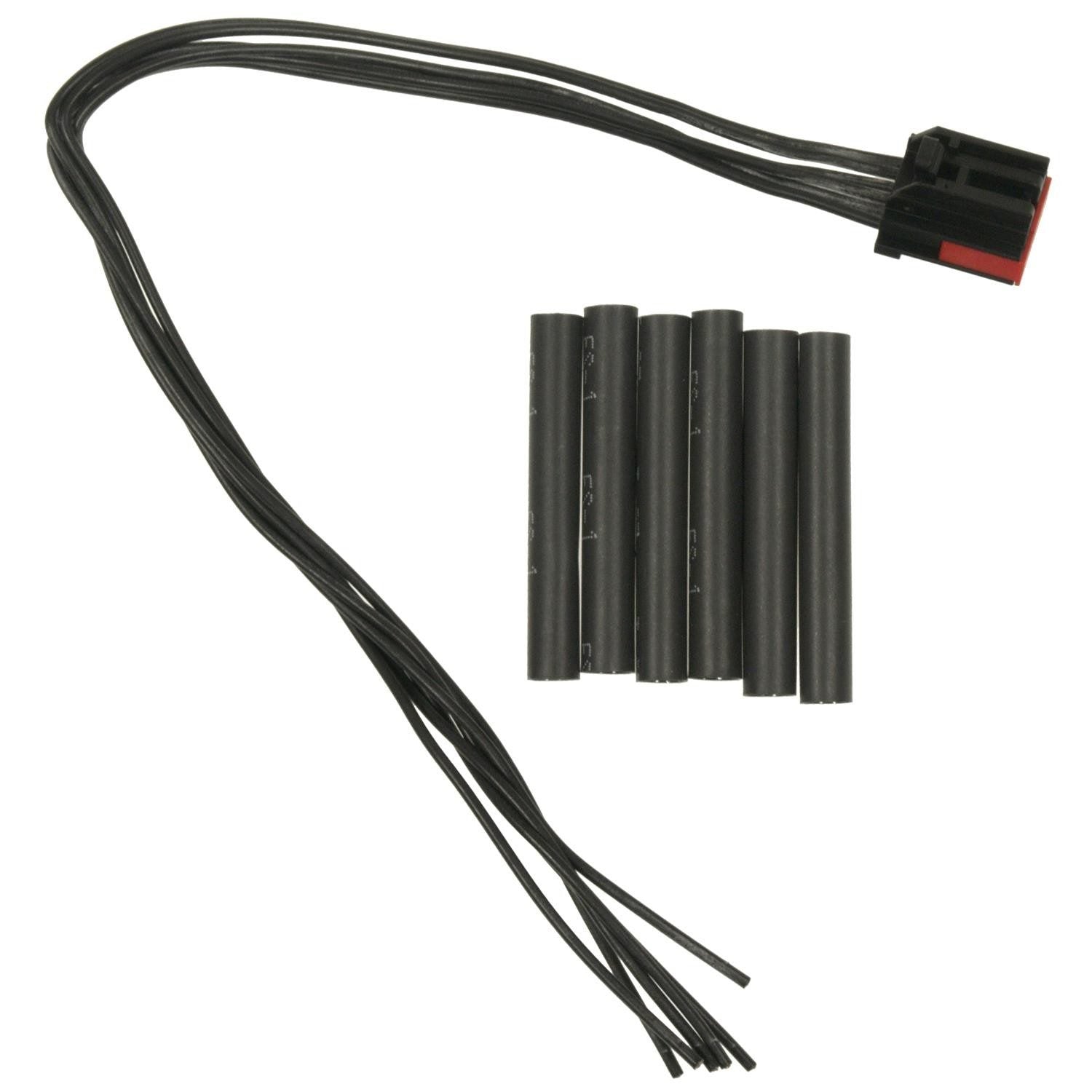 Standard Ignition Air Bag Indicator Light Connector S-1891