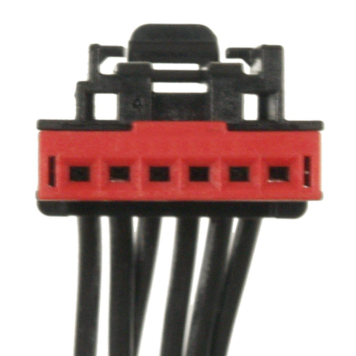 Standard Ignition Air Bag Indicator Light Connector S-1891
