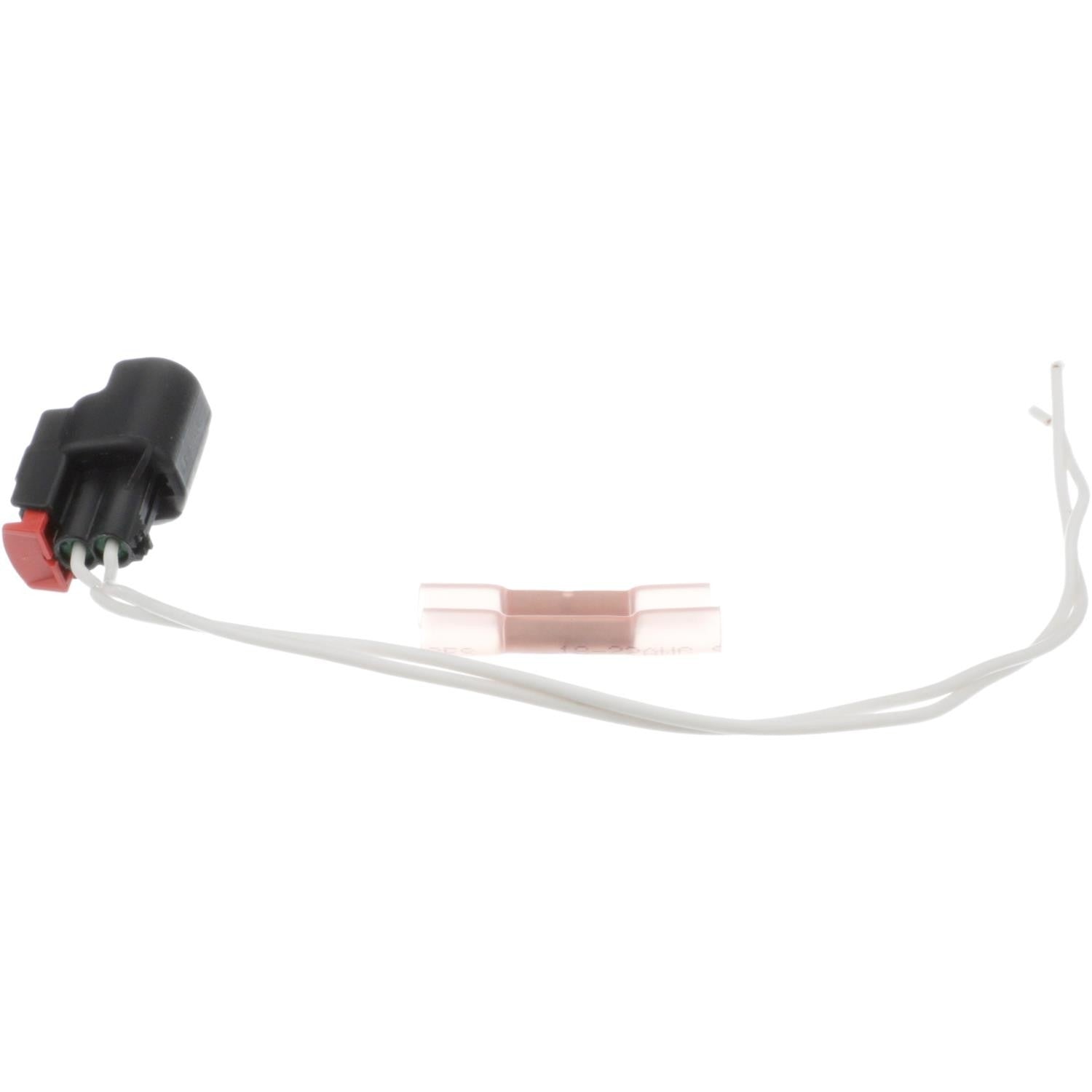 Standard Ignition ABS Wheel Speed Sensor Connector S-1895