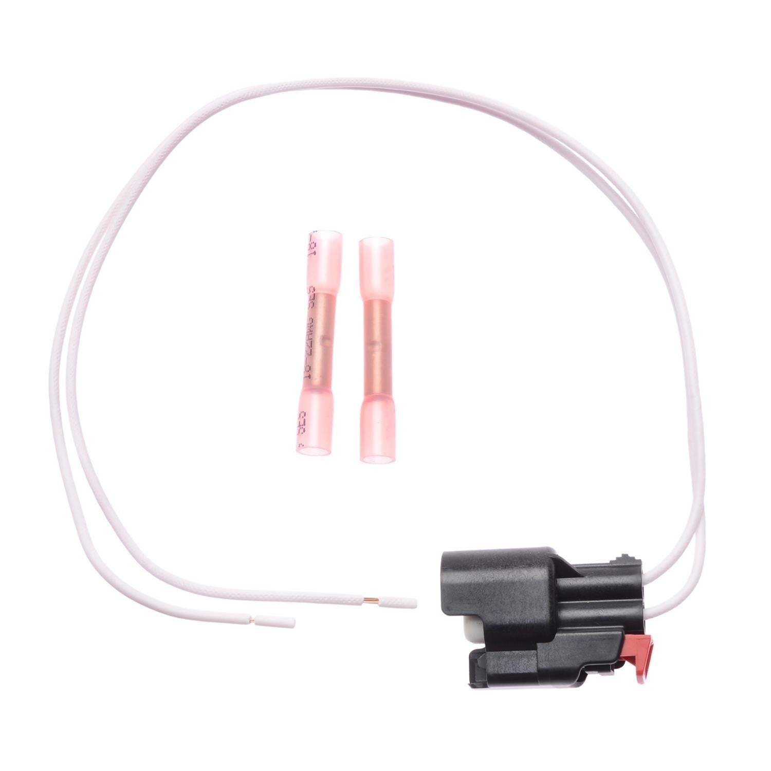 Standard Ignition ABS Wheel Speed Sensor Connector S-1895