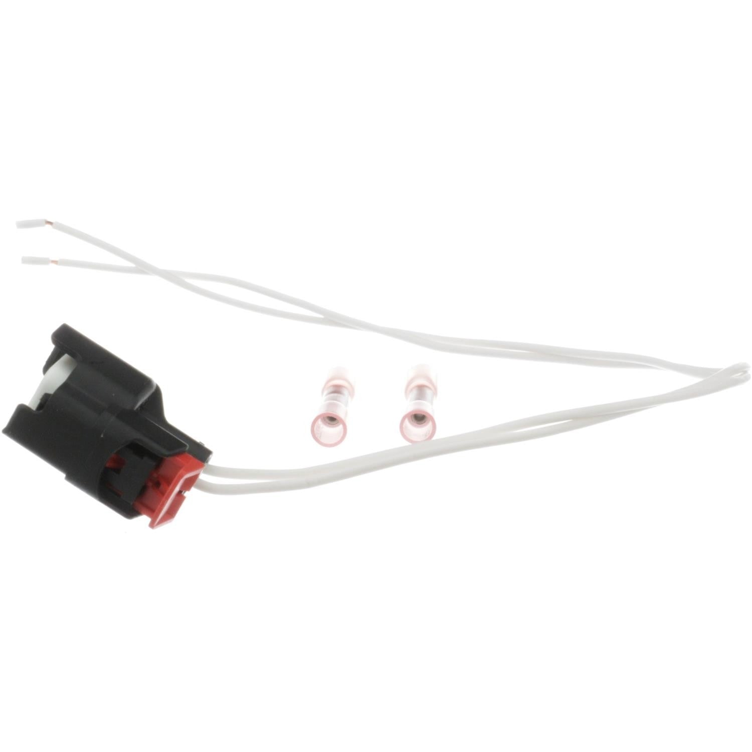 Standard Ignition ABS Wheel Speed Sensor Connector S-1895