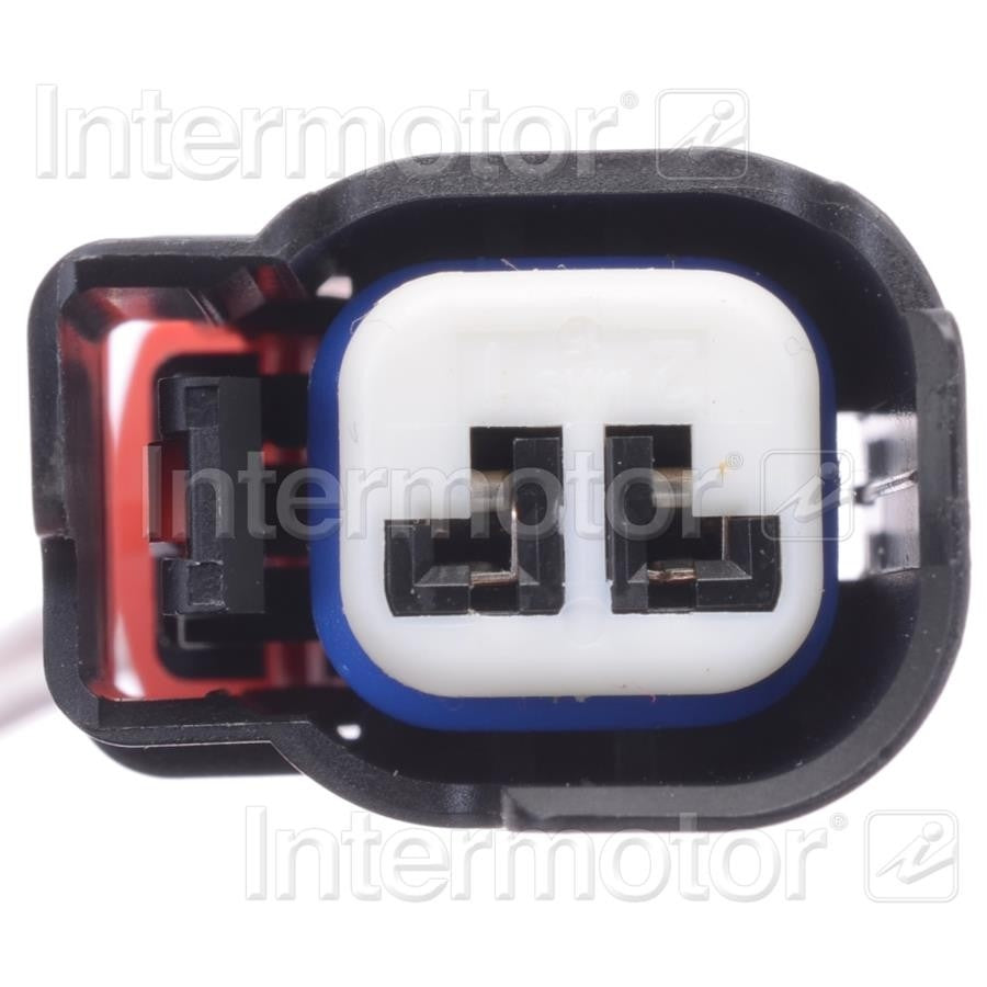 Standard Ignition ABS Wheel Speed Sensor Connector S-1895