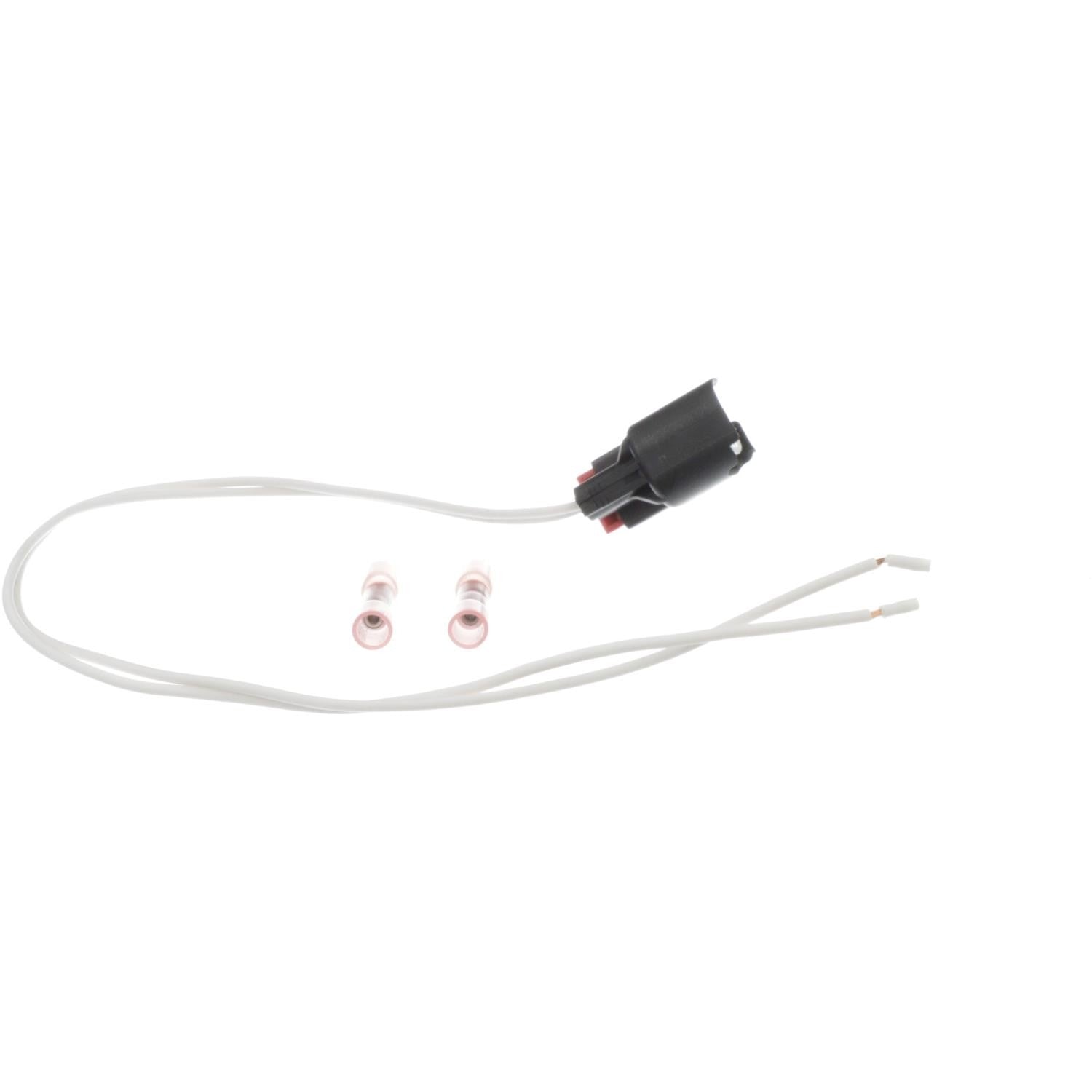 Standard Ignition ABS Wheel Speed Sensor Connector S-1895