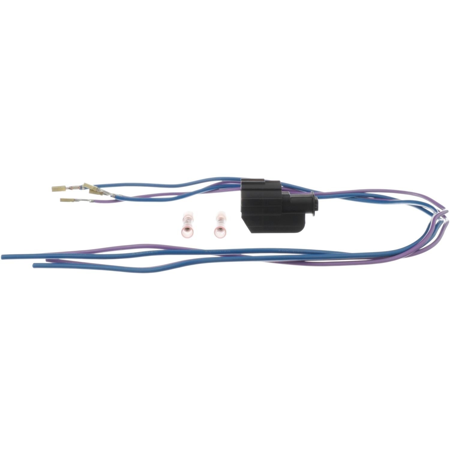 Standard Ignition Air Charge Temperature Sensor Connector S-1918