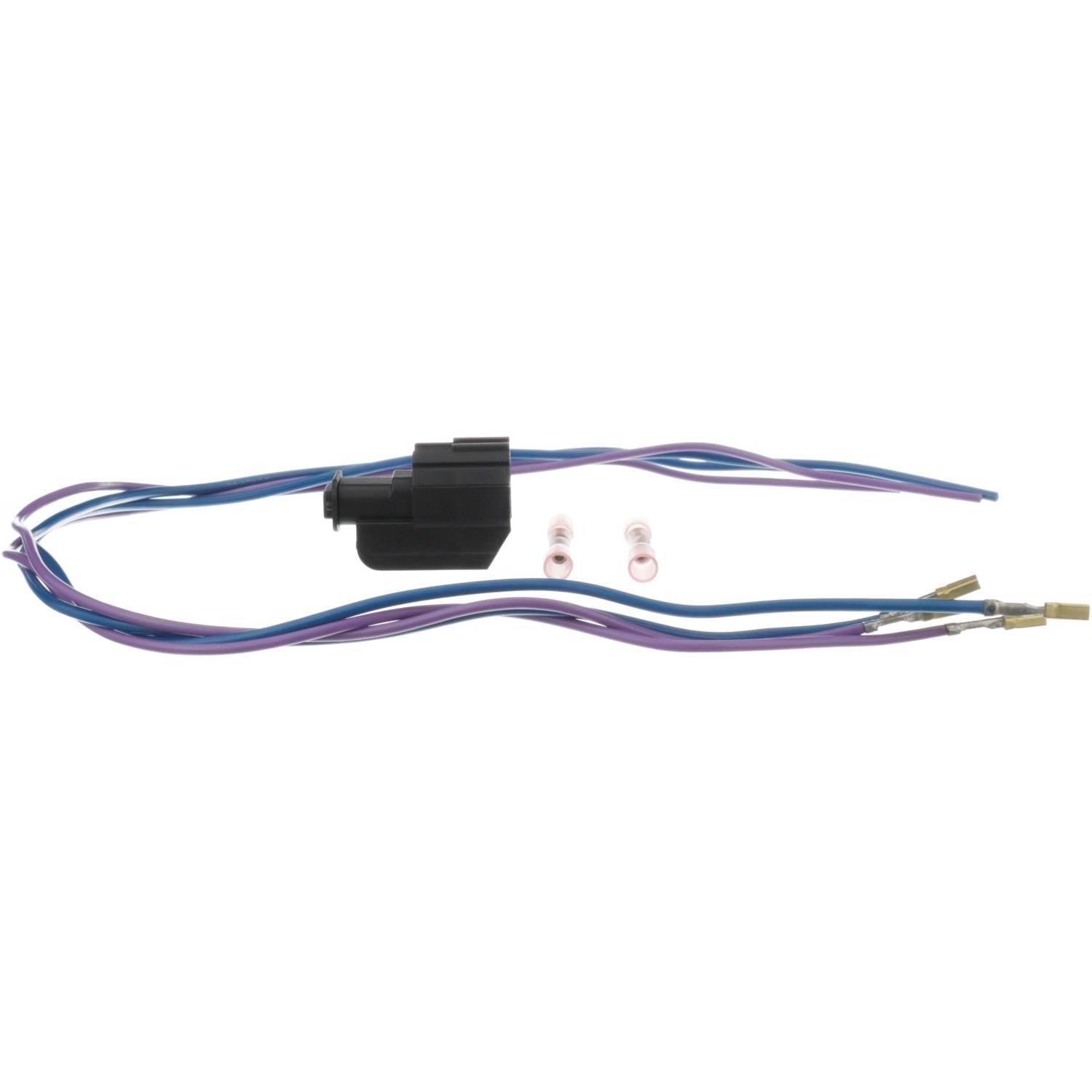 Standard Ignition Air Charge Temperature Sensor Connector S-1918