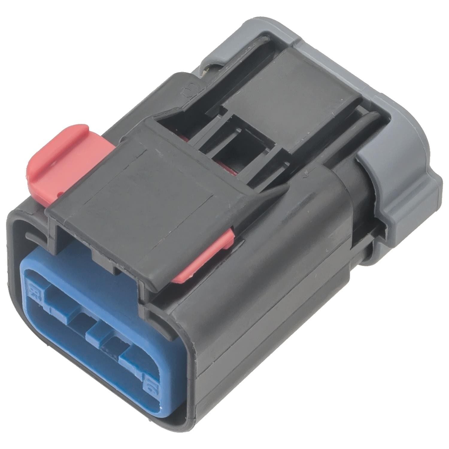 Standard Ignition Power Window Motor Connector S-1922