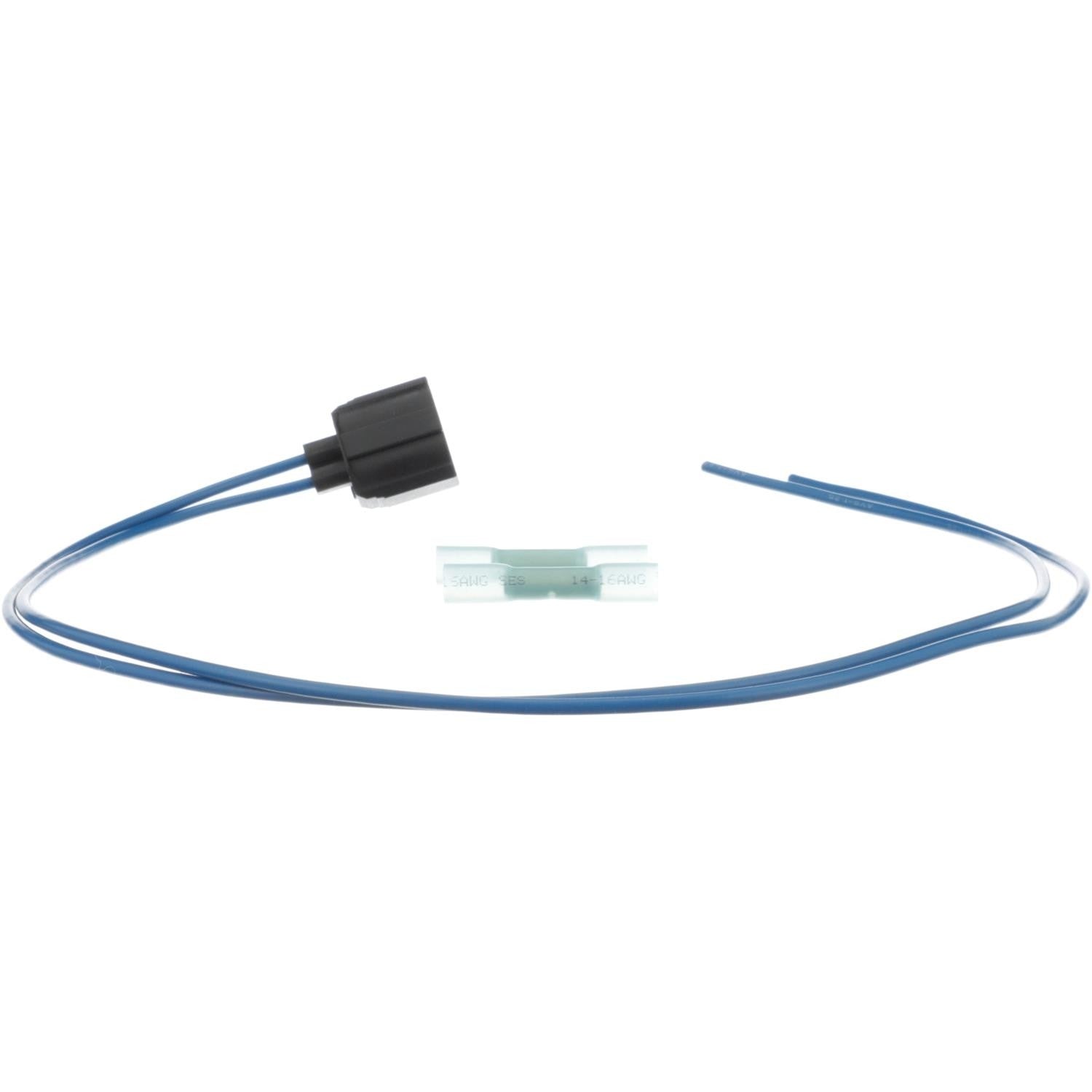 Standard Ignition A/C Compressor Cut-Out Switch Harness Connector S-1923