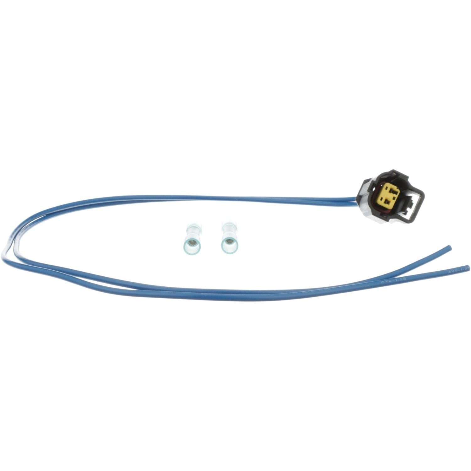 Standard Ignition A/C Compressor Cut-Out Switch Harness Connector S-1923