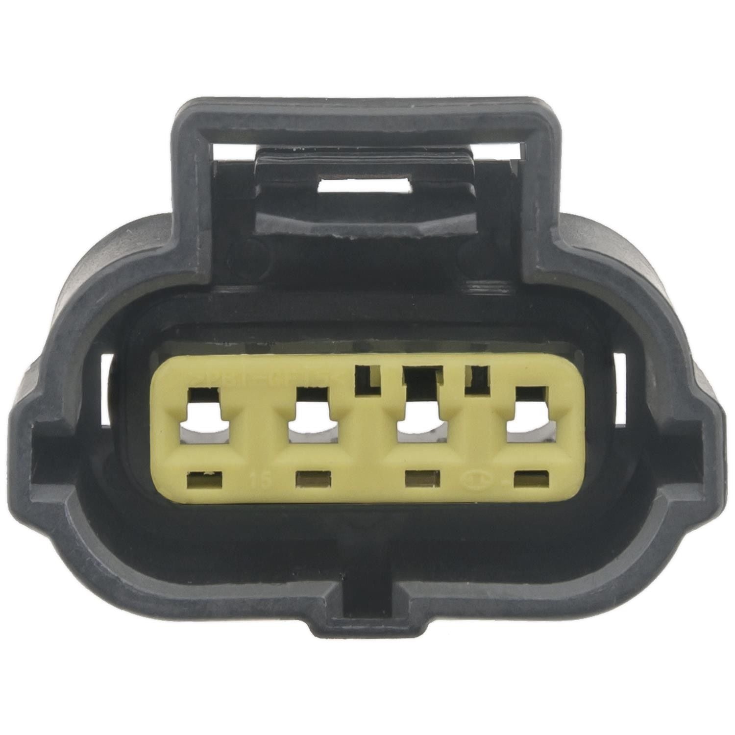 Standard Ignition Idle Air Control Valve Connector S1931