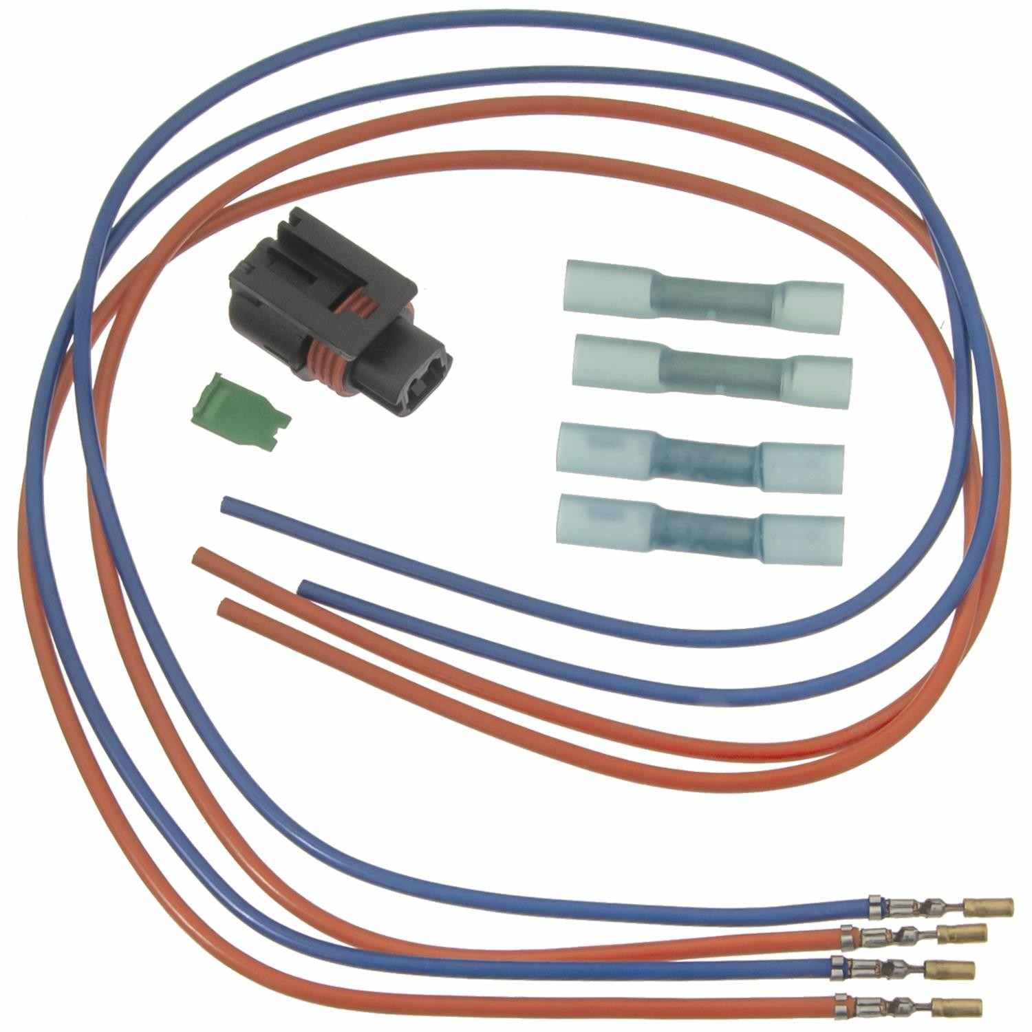 Standard Ignition Vapor Canister Purge Switch Connector S-1958