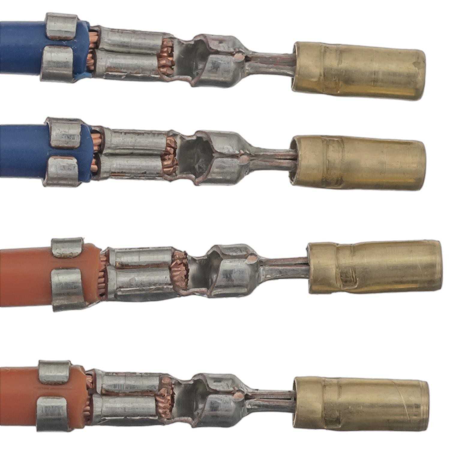 Standard Ignition Vapor Canister Purge Switch Connector S-1958