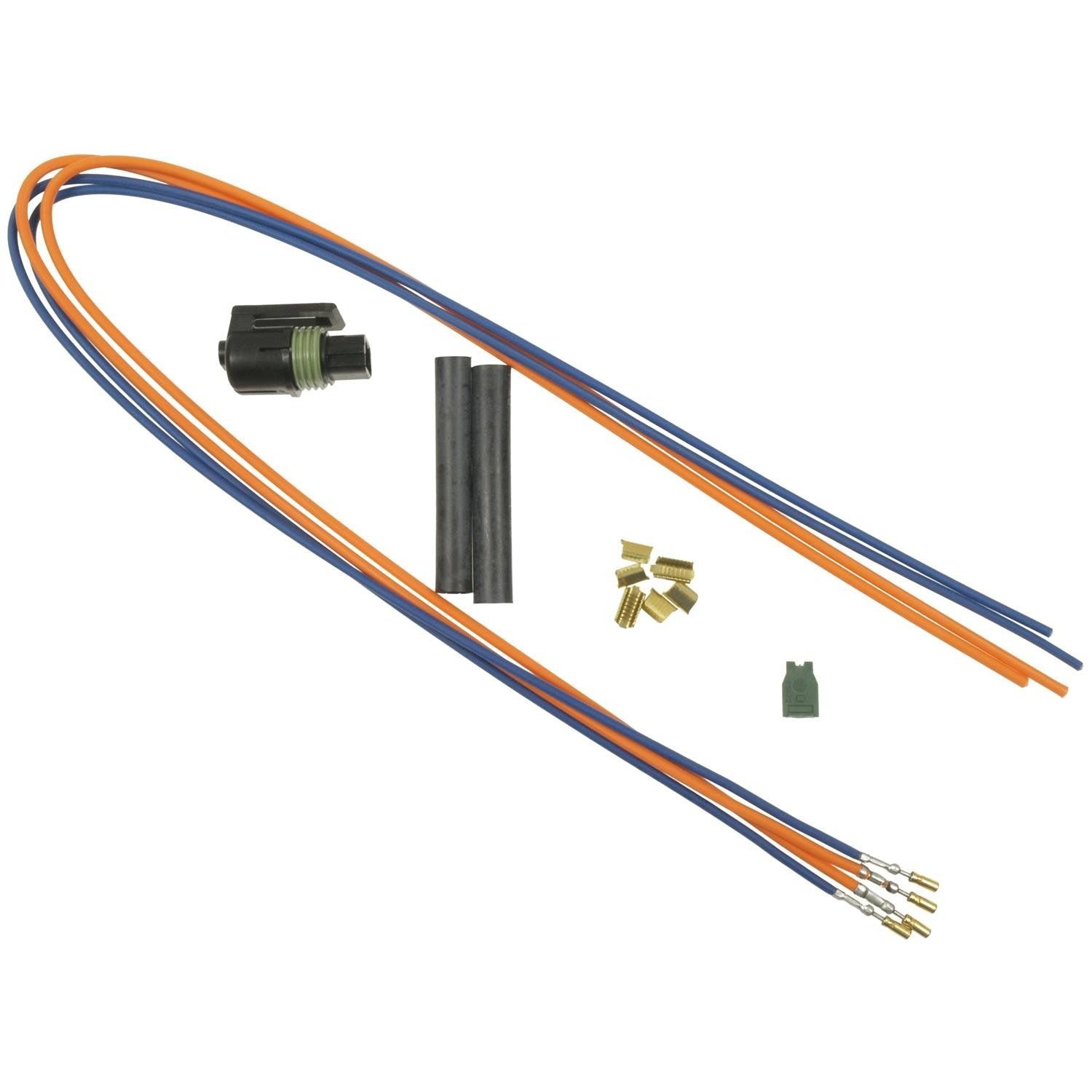 Standard Ignition ABS Wheel Speed Sensor Connector S1959