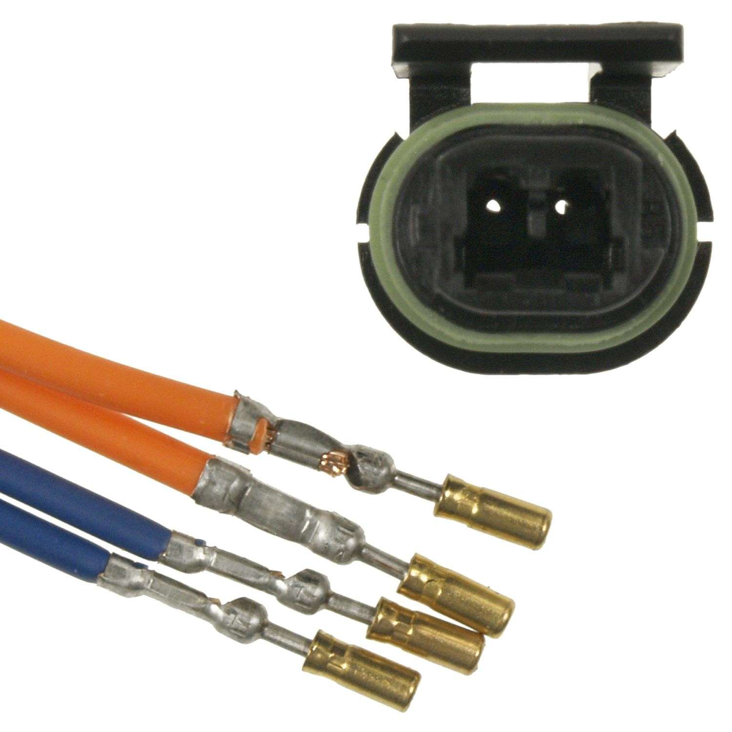 Standard Ignition ABS Wheel Speed Sensor Connector S1959