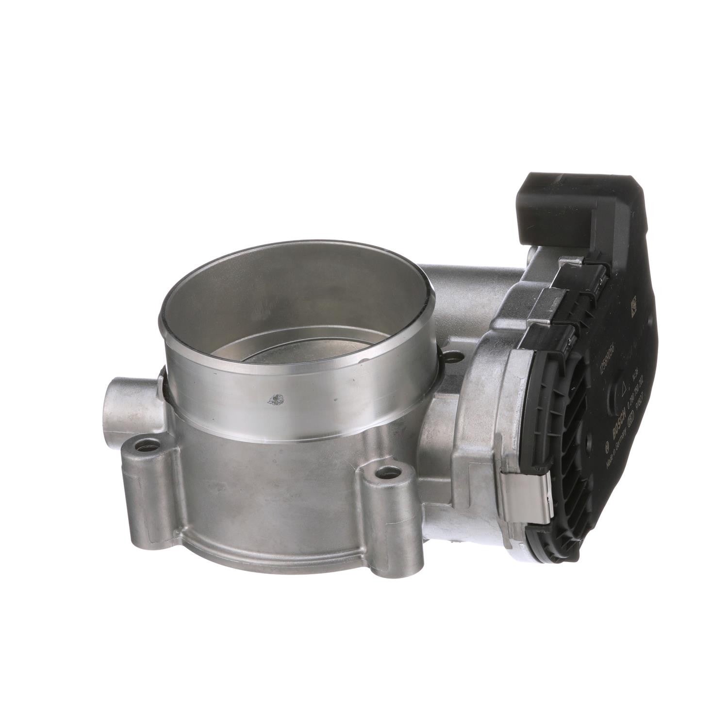 Standard Ignition Fuel Injection Throttle Body S20004