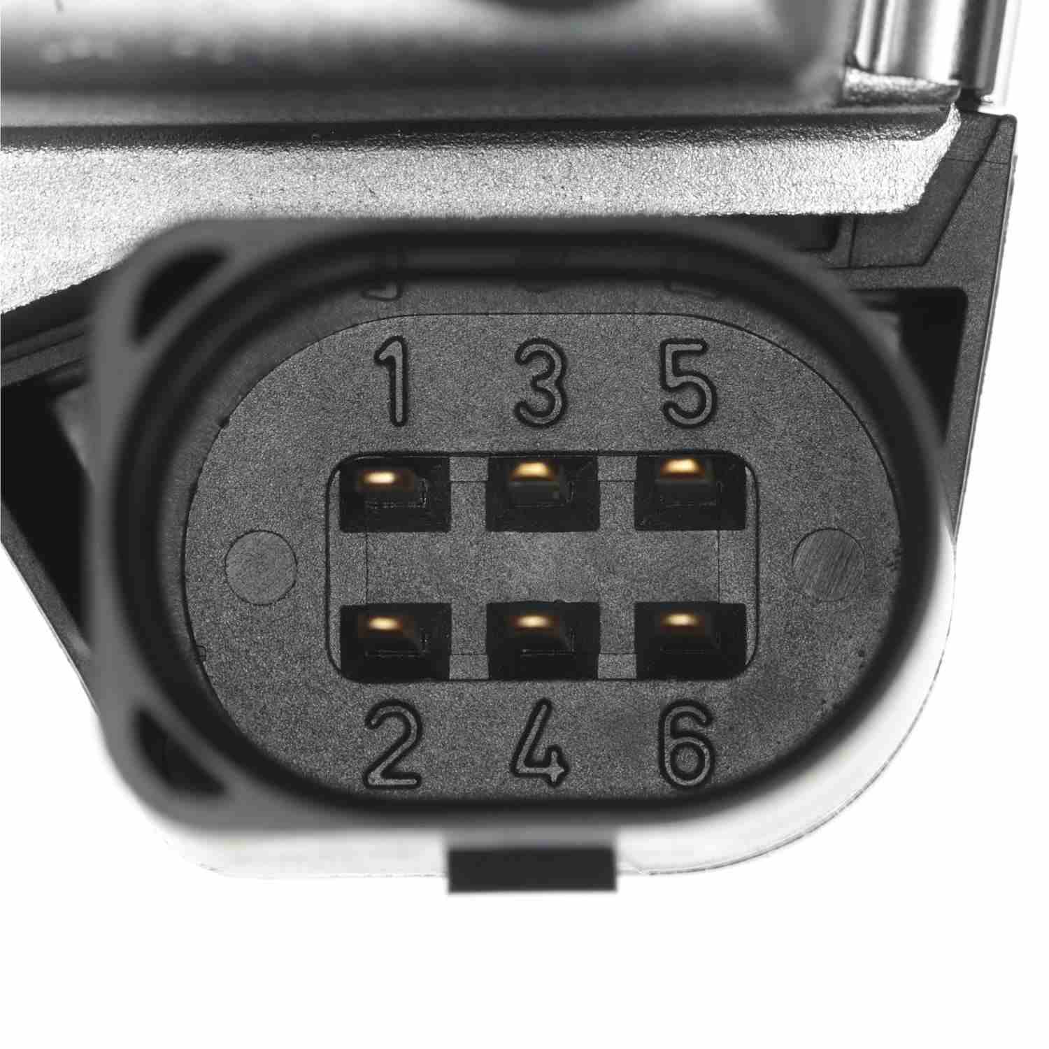 Standard Ignition Fuel Injection Throttle Body S20004