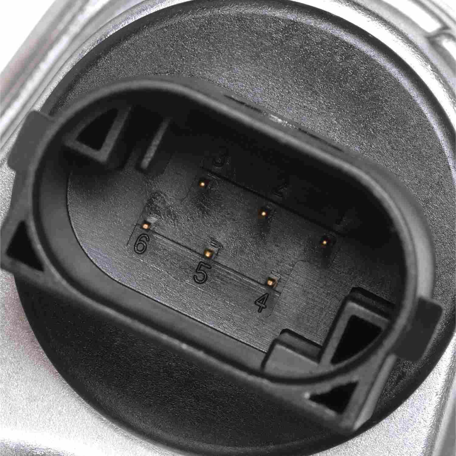 Standard Ignition Fuel Injection Throttle Body S20005