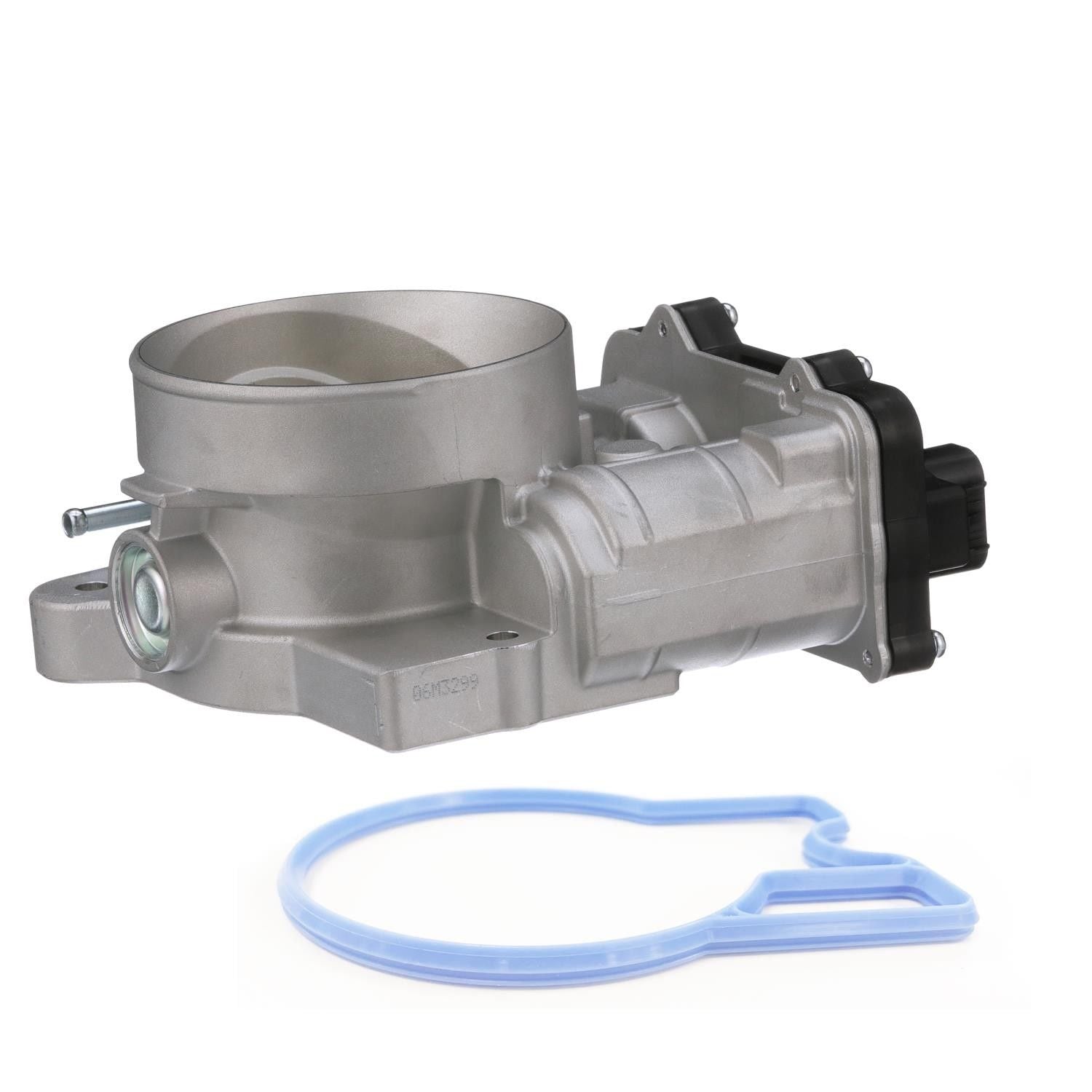 Standard Ignition Fuel Injection Throttle Body S20006