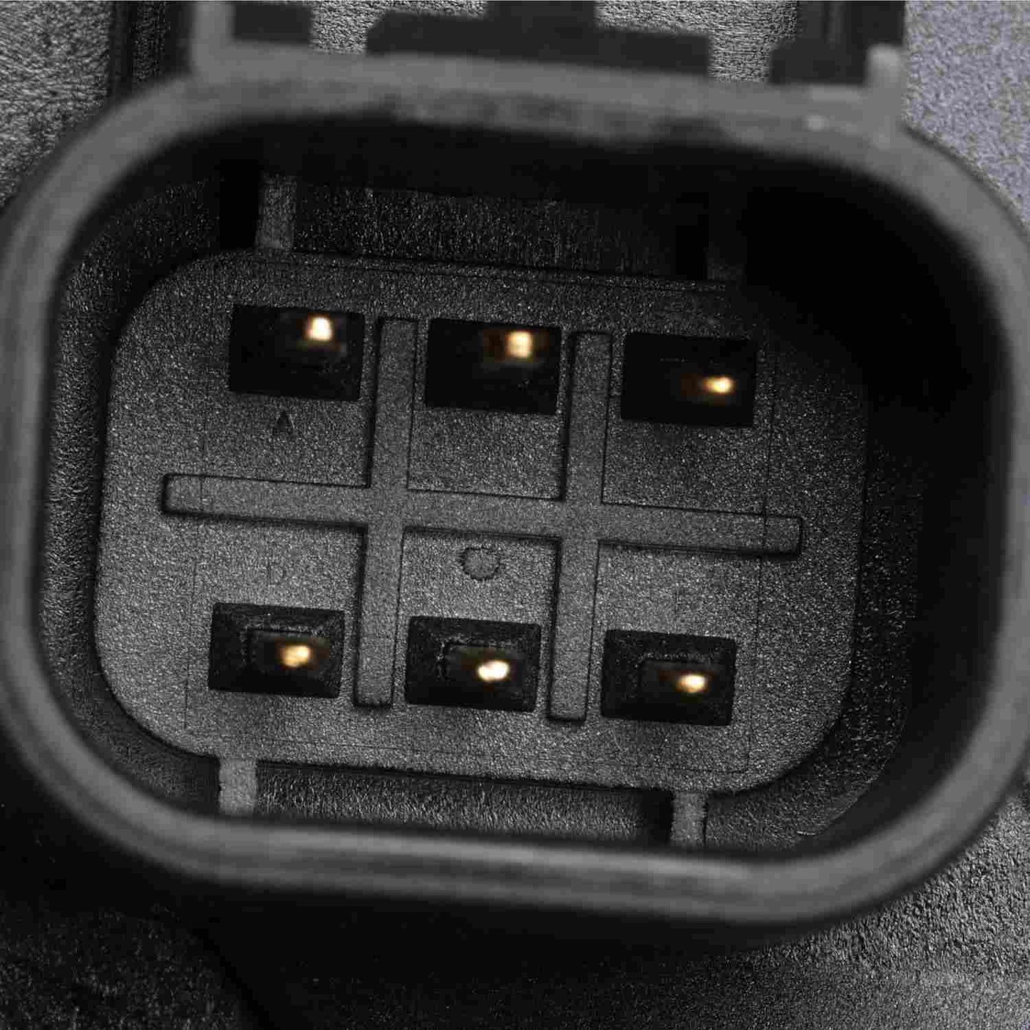 TechSmart Fuel Injection Throttle Body S20008