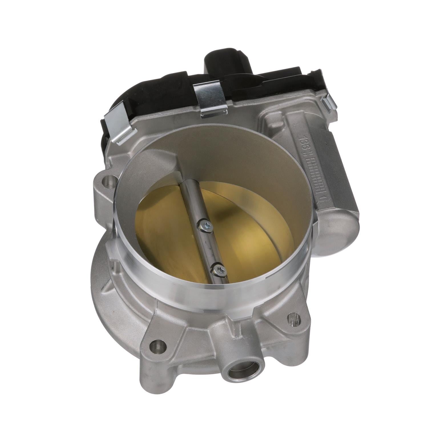 Standard Ignition Fuel Injection Throttle Body S20008