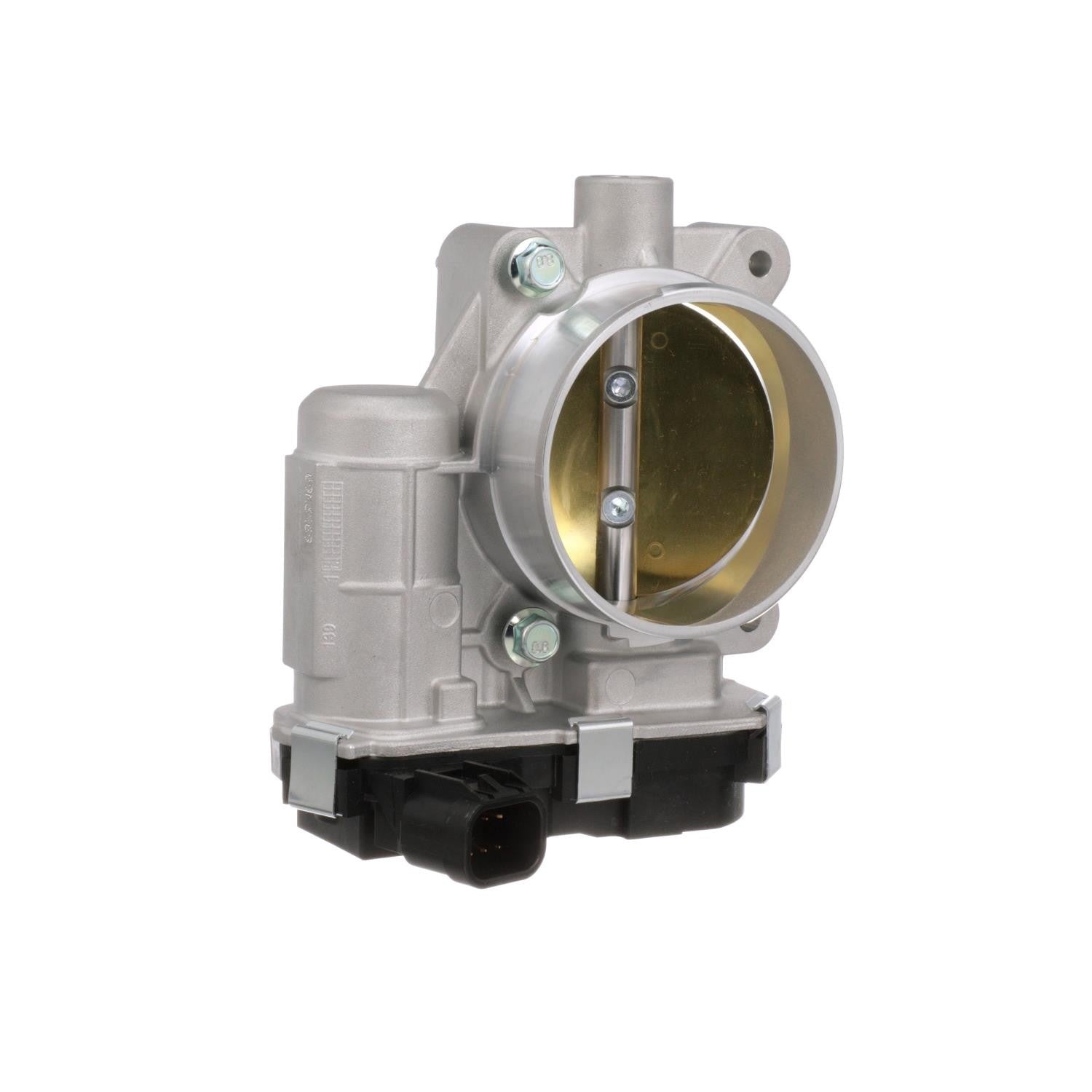 TechSmart Fuel Injection Throttle Body S20009