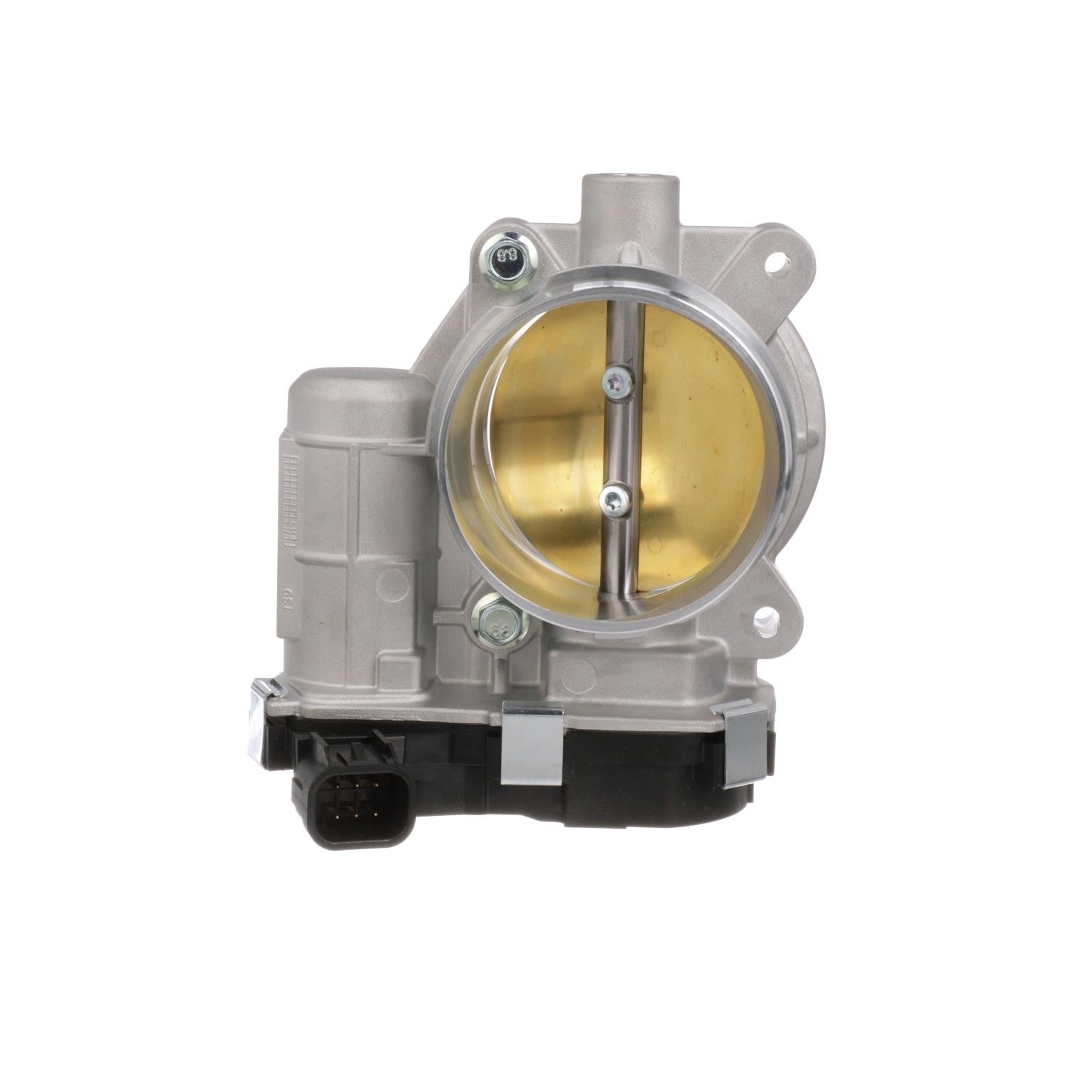 TechSmart Fuel Injection Throttle Body S20009