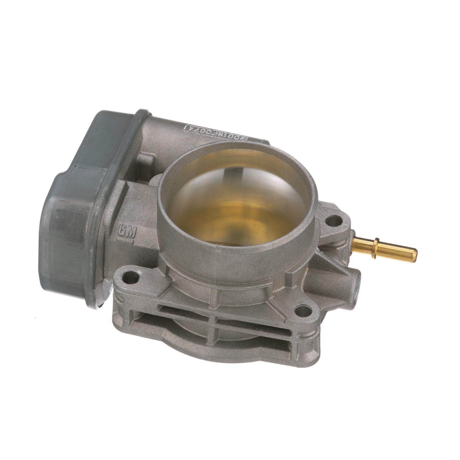 TechSmart Fuel Injection Throttle Body S20013