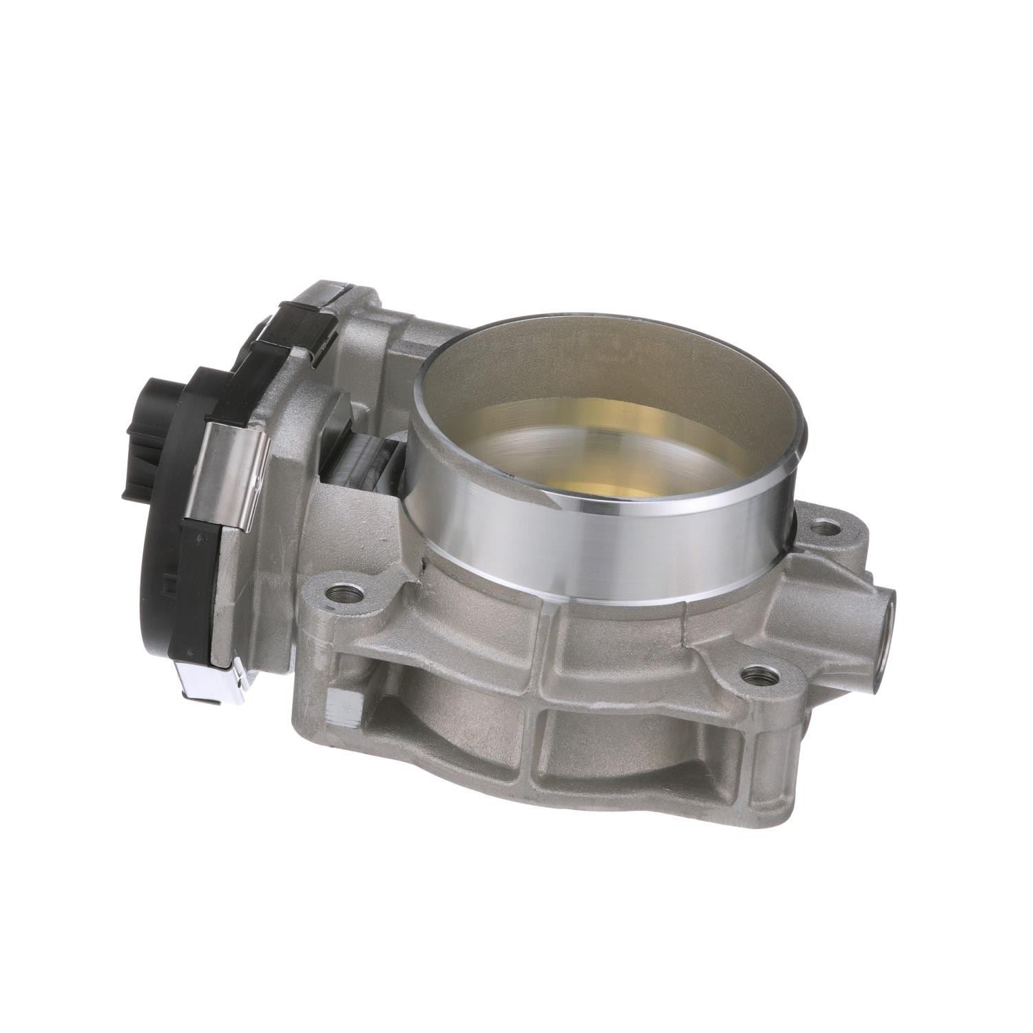 Standard Ignition Fuel Injection Throttle Body S20017
