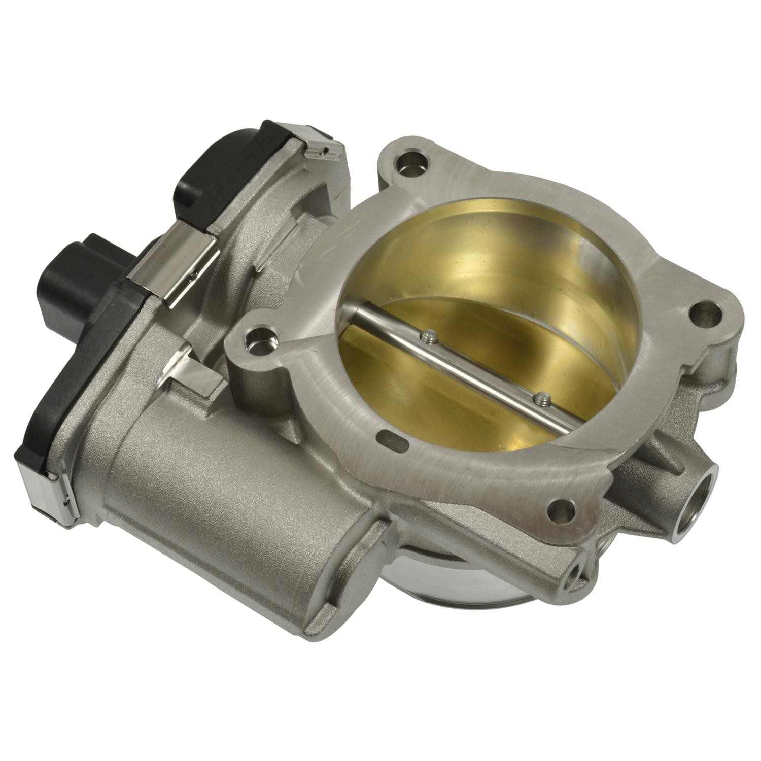 Standard Ignition Fuel Injection Throttle Body S20017