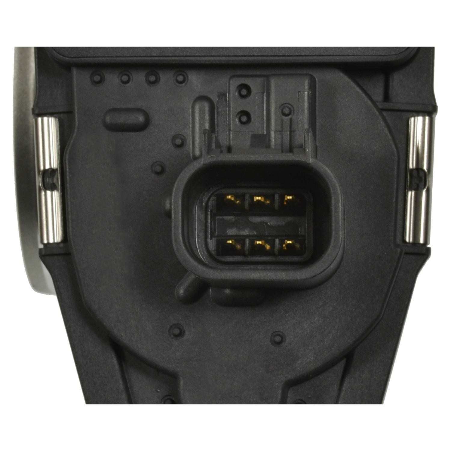 Standard Ignition Fuel Injection Throttle Body S20017