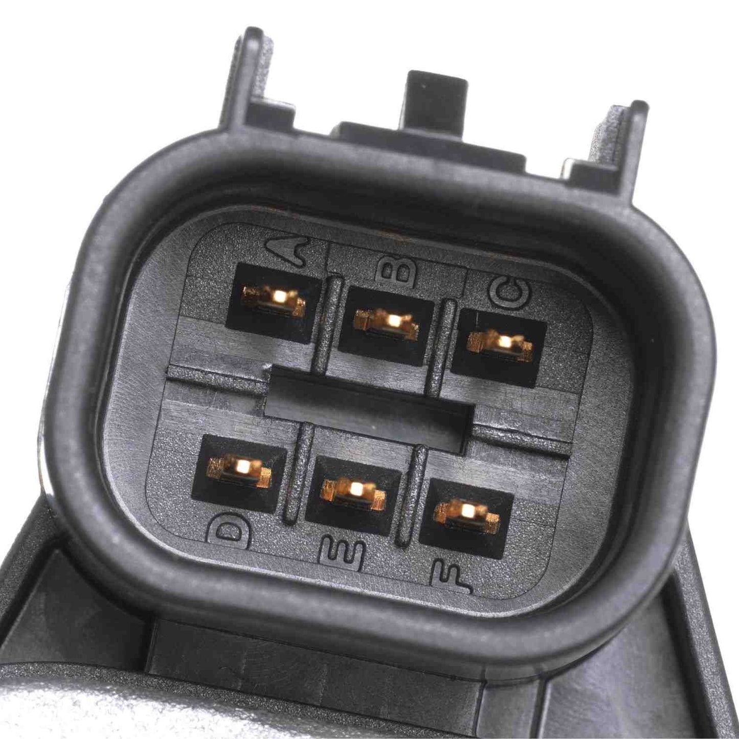 Standard Ignition Fuel Injection Throttle Body S20018