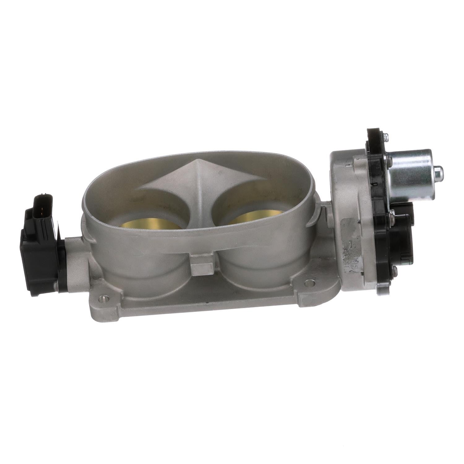 Standard Ignition Fuel Injection Throttle Body S20021