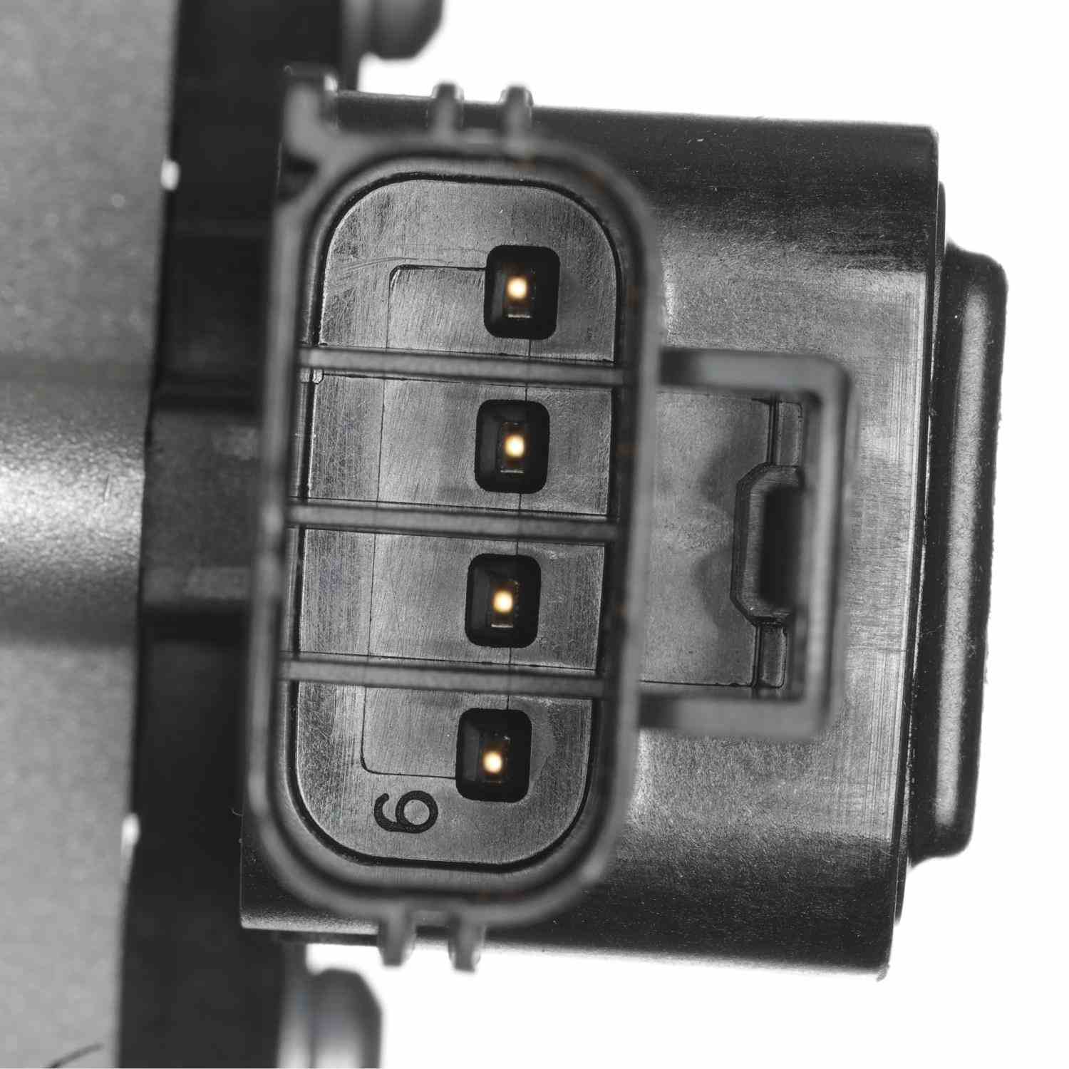 Standard Ignition Fuel Injection Throttle Body S20021