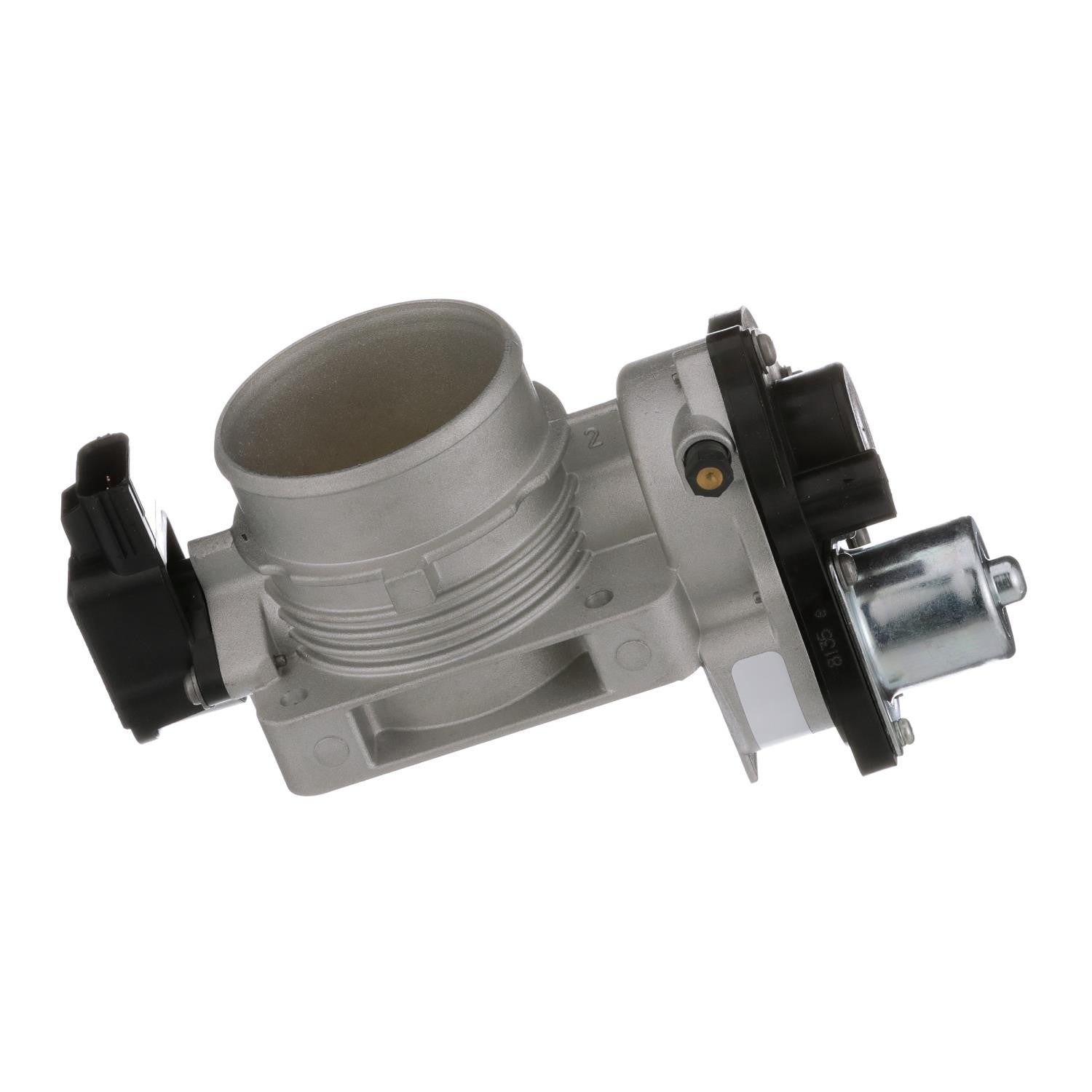 TechSmart Fuel Injection Throttle Body S20023