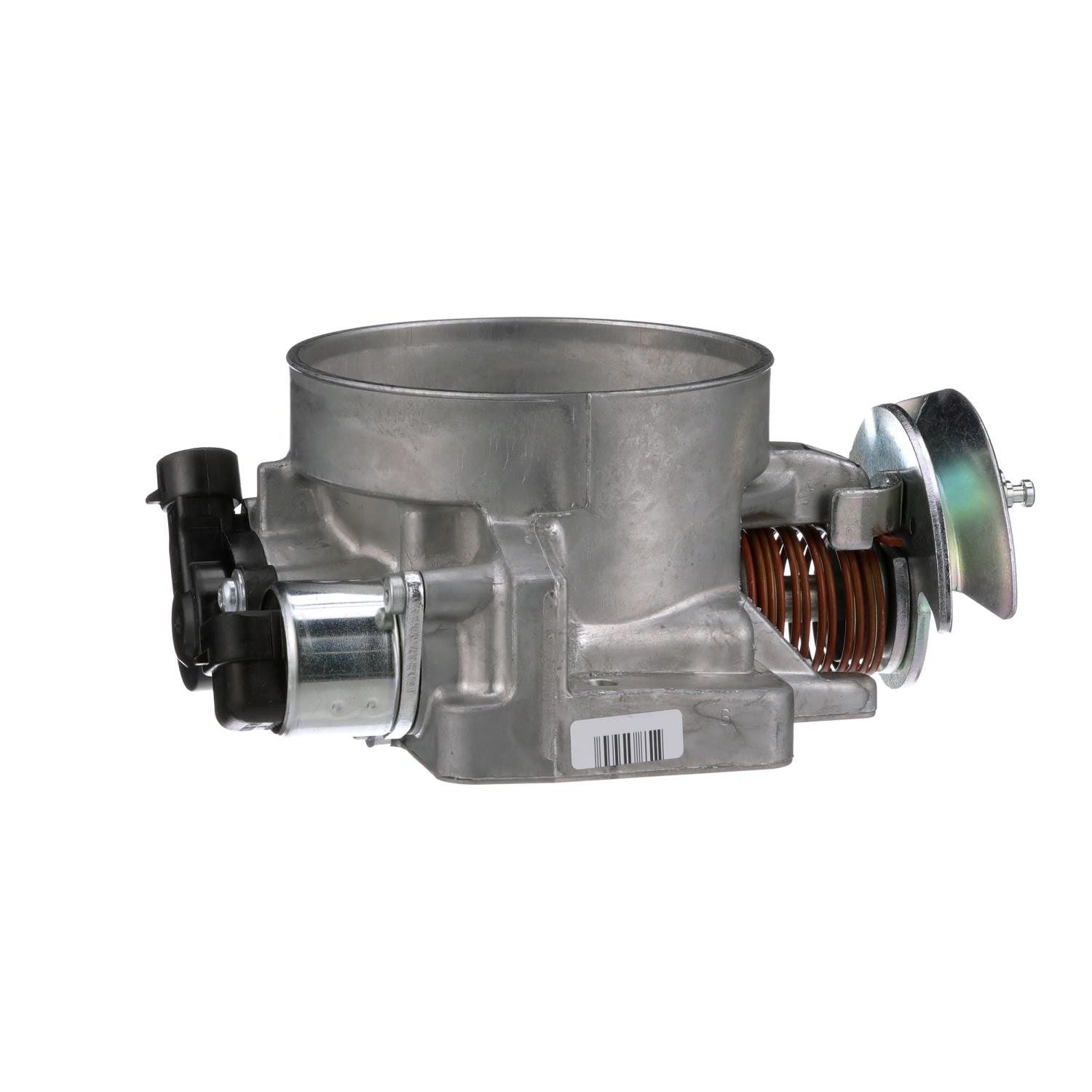 TechSmart Fuel Injection Throttle Body S20024