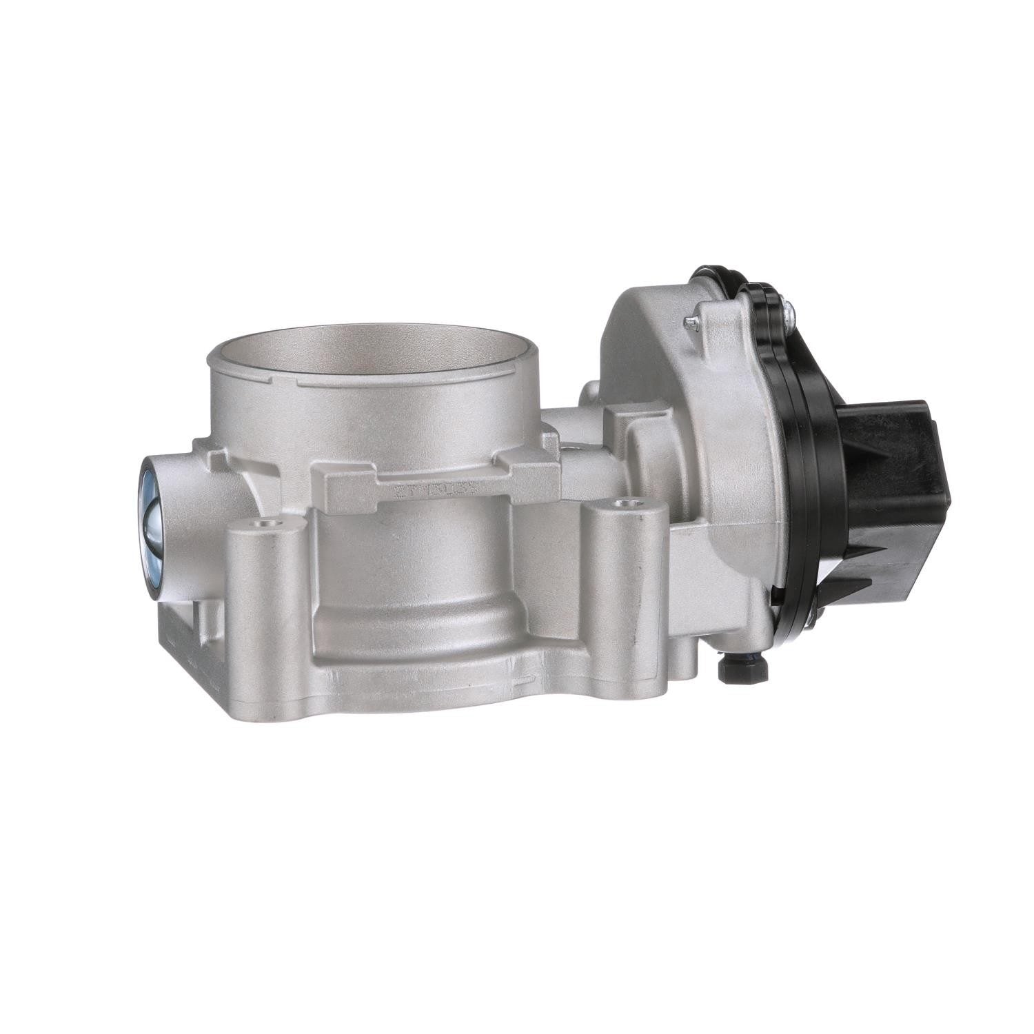 Standard Ignition Fuel Injection Throttle Body S20027