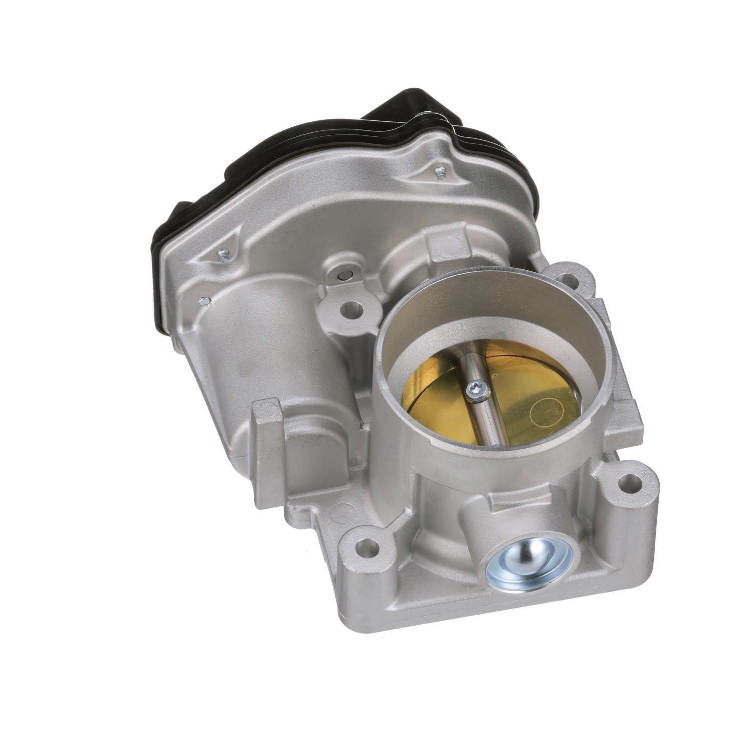 Standard Ignition Fuel Injection Throttle Body S20027