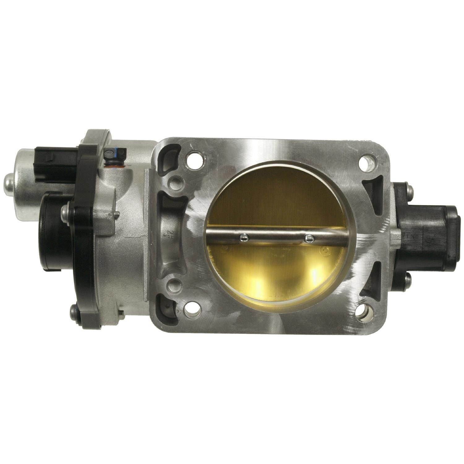 TechSmart Fuel Injection Throttle Body S20039