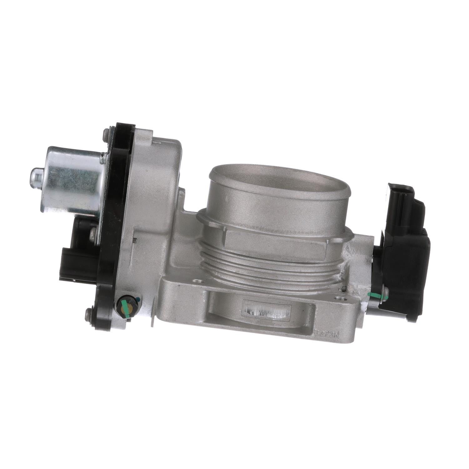 TechSmart Fuel Injection Throttle Body S20039