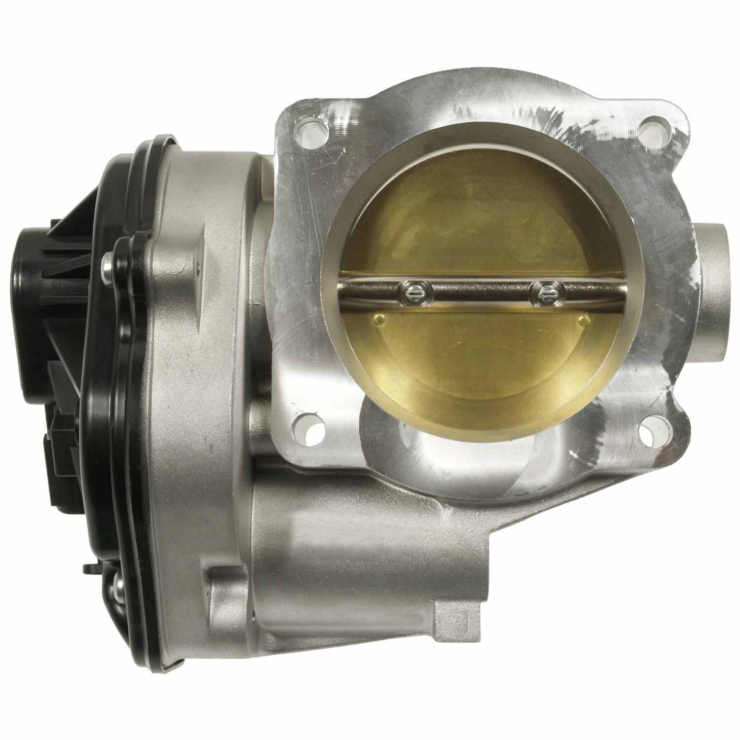 Standard Ignition Fuel Injection Throttle Body S20040