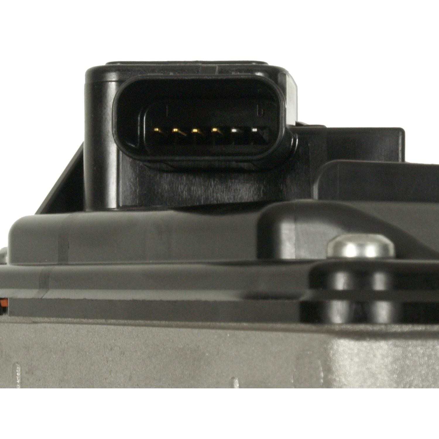 Standard Ignition Fuel Injection Throttle Body S20040
