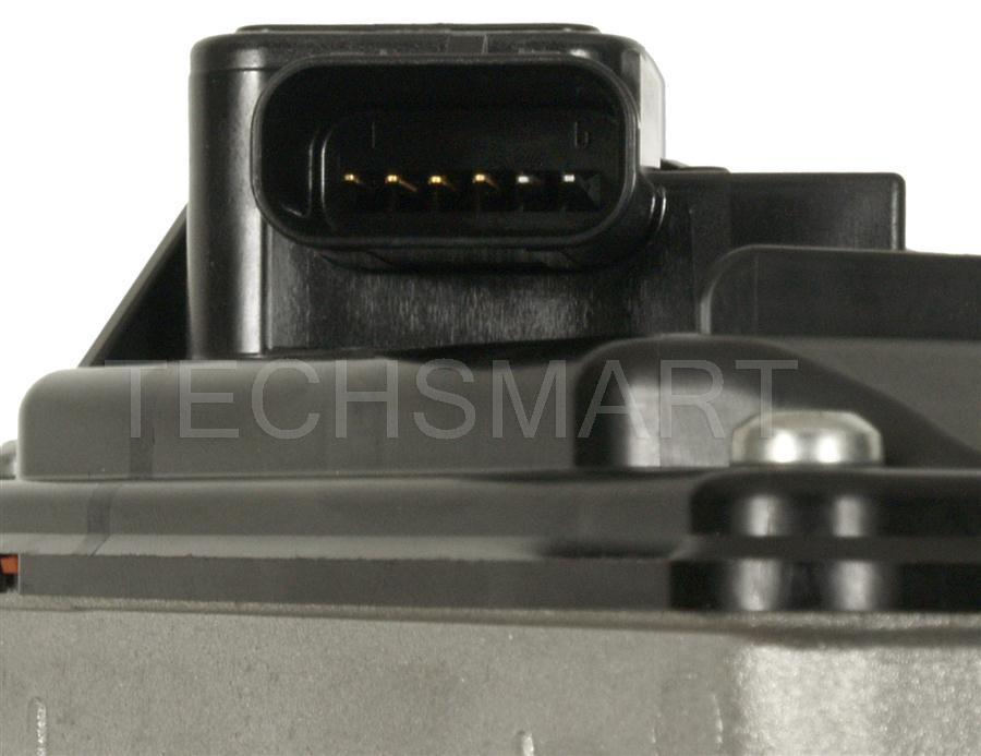 TechSmart Fuel Injection Throttle Body S20040